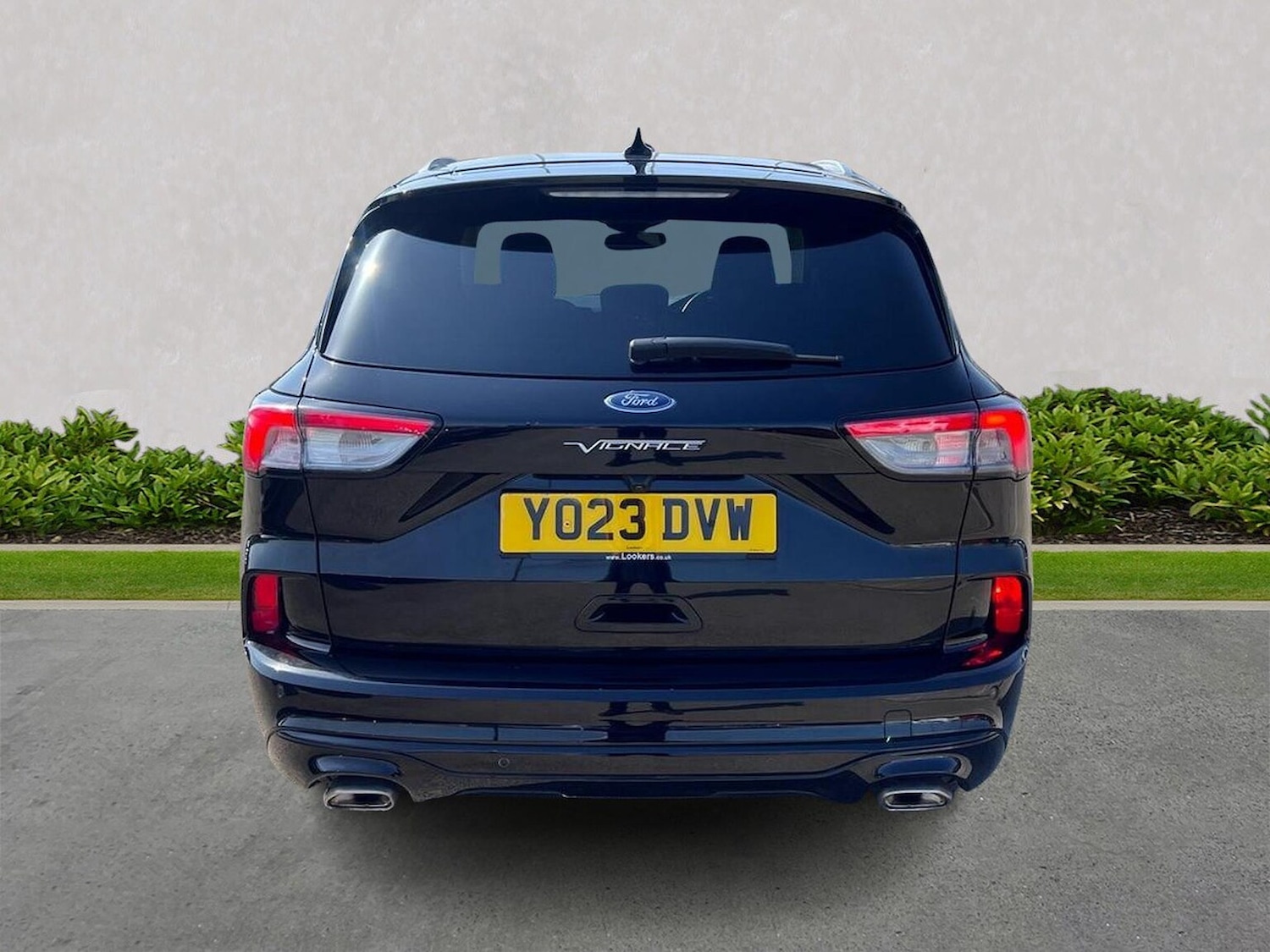 Used Ford Kuga 2023 for sale - 78194416: Photo 6