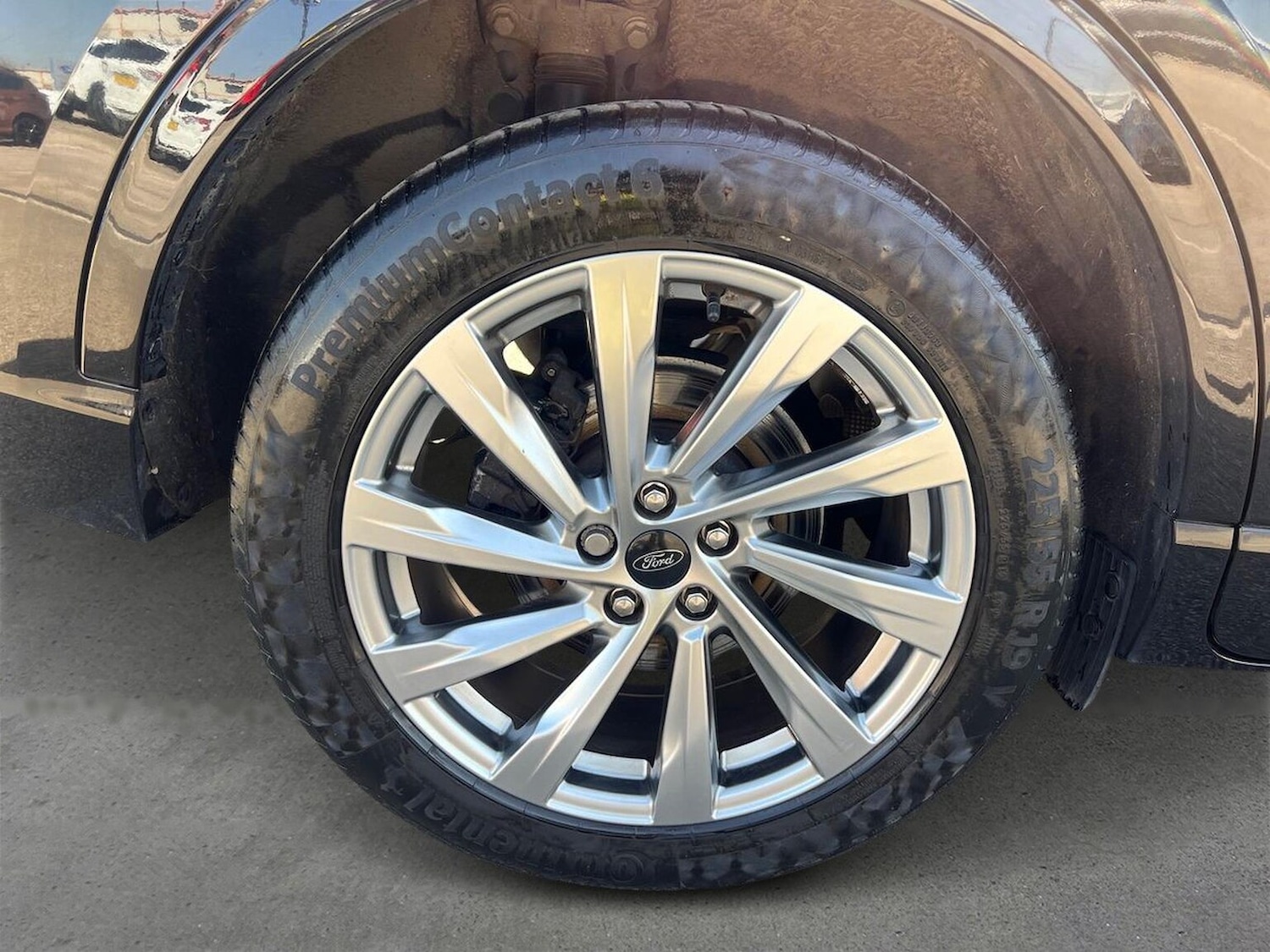 Used Ford Kuga 2023 for sale - 78194416: Photo 8