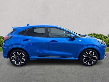 Used Ford Puma 2020 for sale - 75557361: Photo