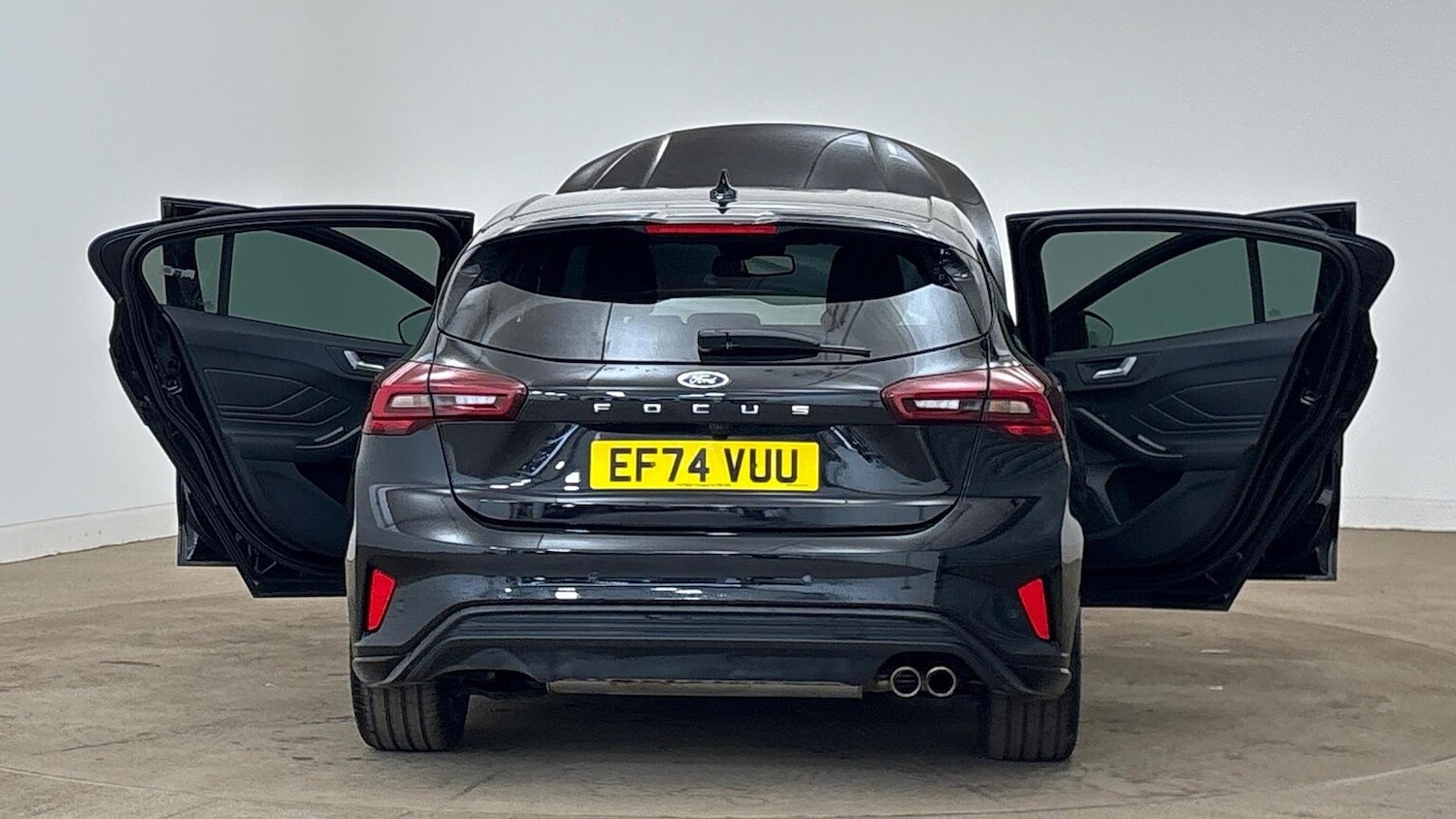 Vehicle 25