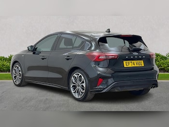 Used Ford Focus 2025 for sale - 76005762: Photo