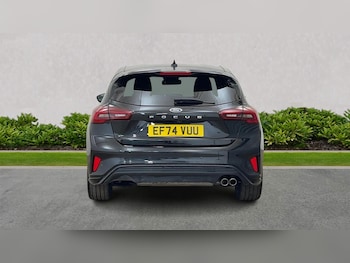Used Ford Focus 2025 for sale - 76005762: Photo