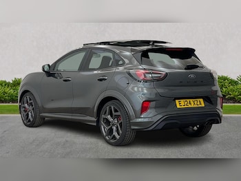 Used Ford Puma 2024 for sale - 76030434: Photo