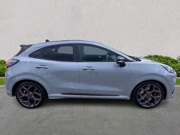 Used Ford Puma 2023 for sale - 78520637: Photo
