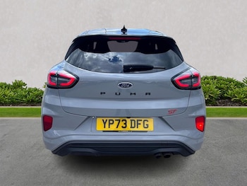Used Ford Puma 2023 for sale - 78520637: Photo