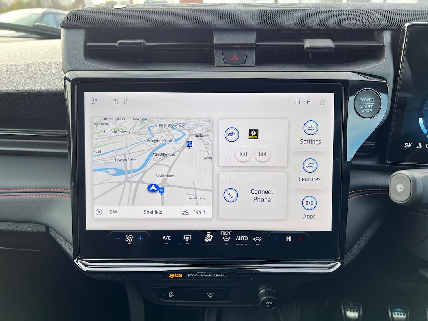 Used Ford Puma 2025 for sale - 76650153: Photo 11