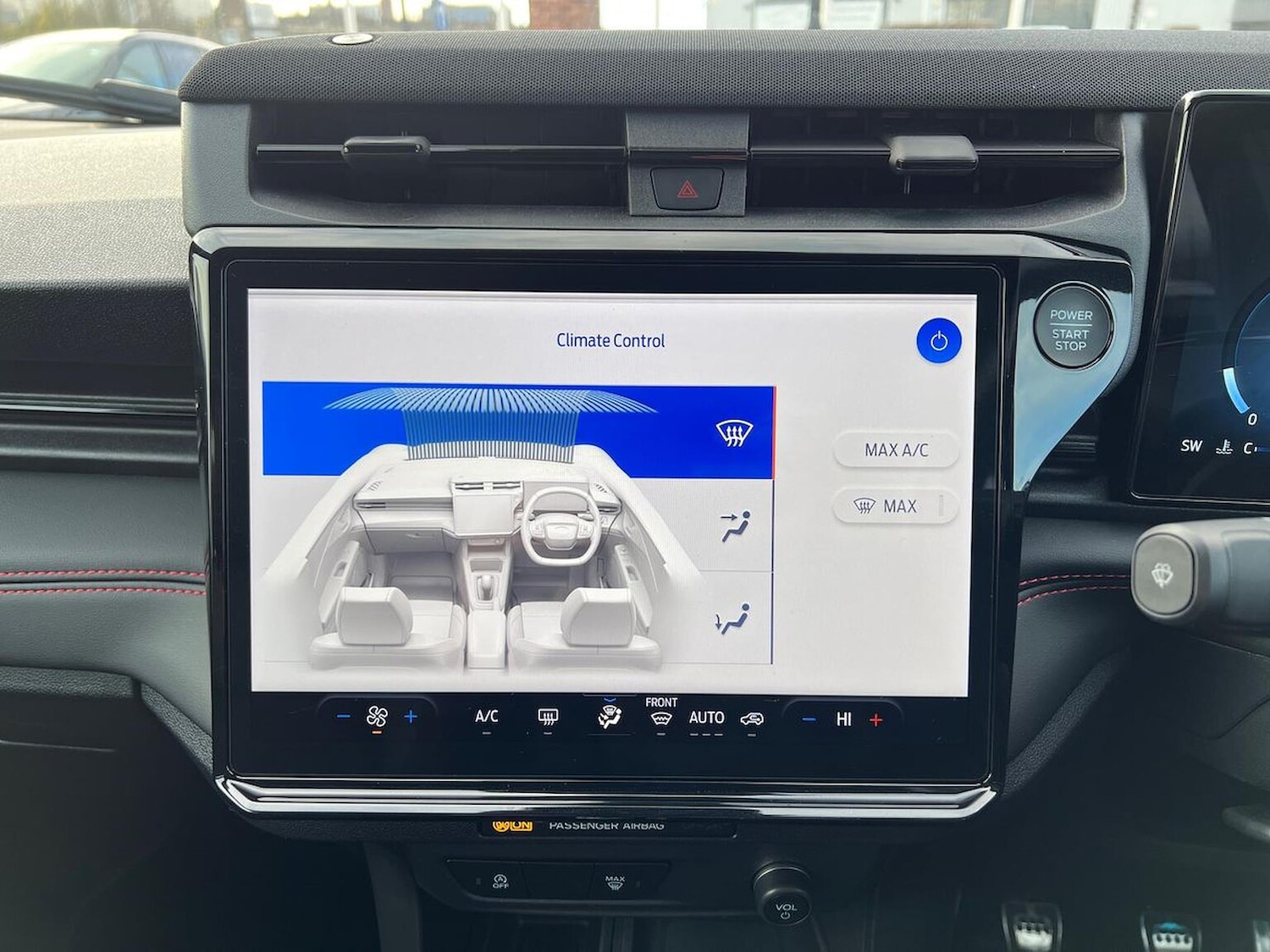 Used Ford Puma 2025 for sale - 76650153: Photo 12