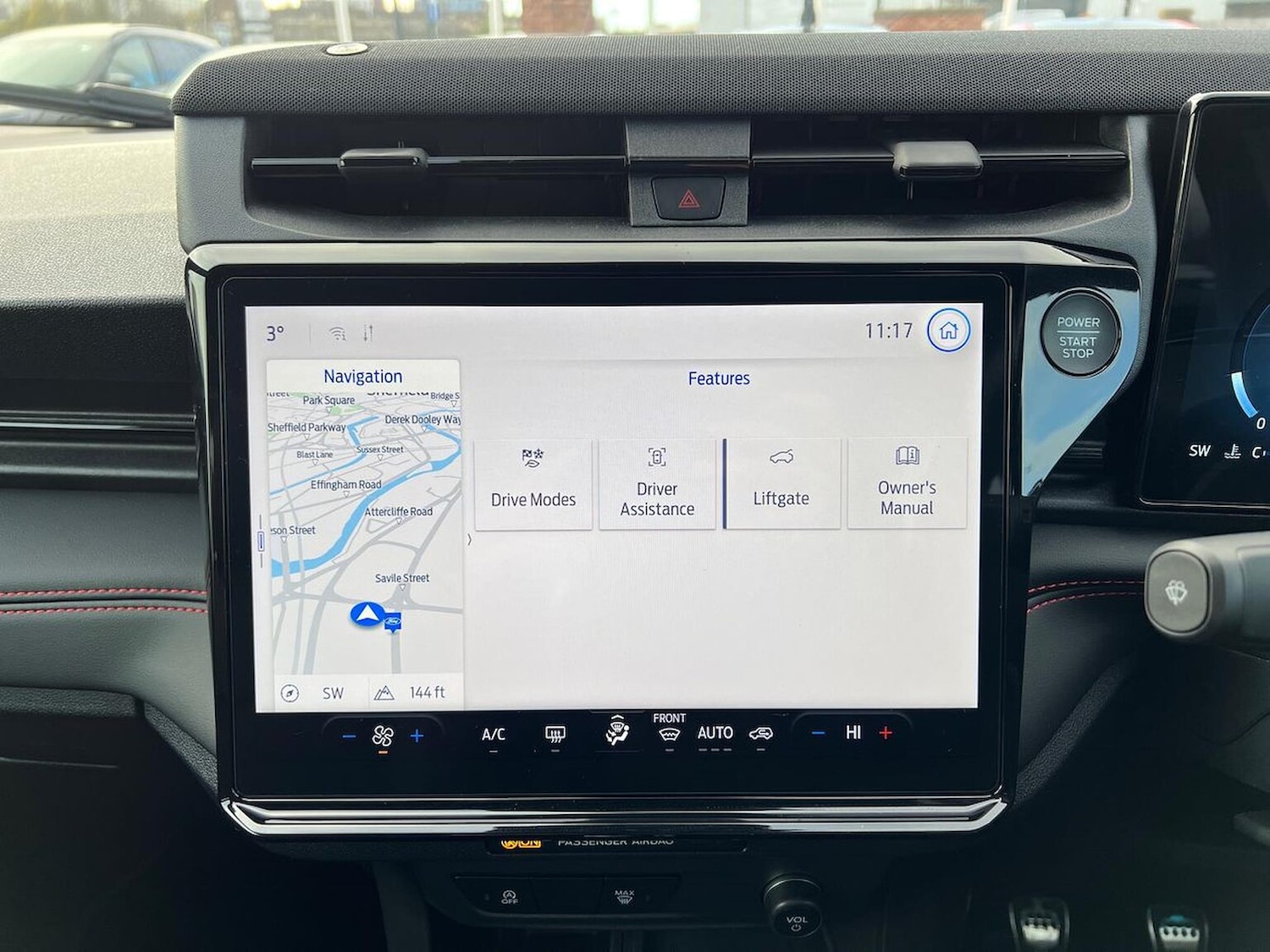 Used Ford Puma 2025 for sale - 76650153: Photo 14