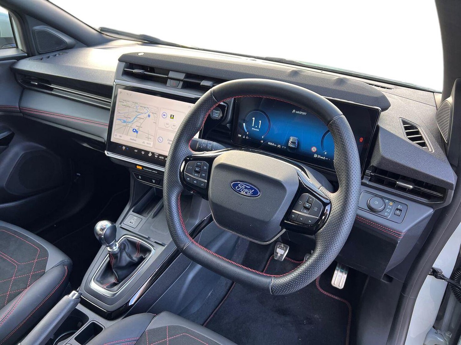 Used Ford Puma 2025 for sale - 76650153: Photo 15