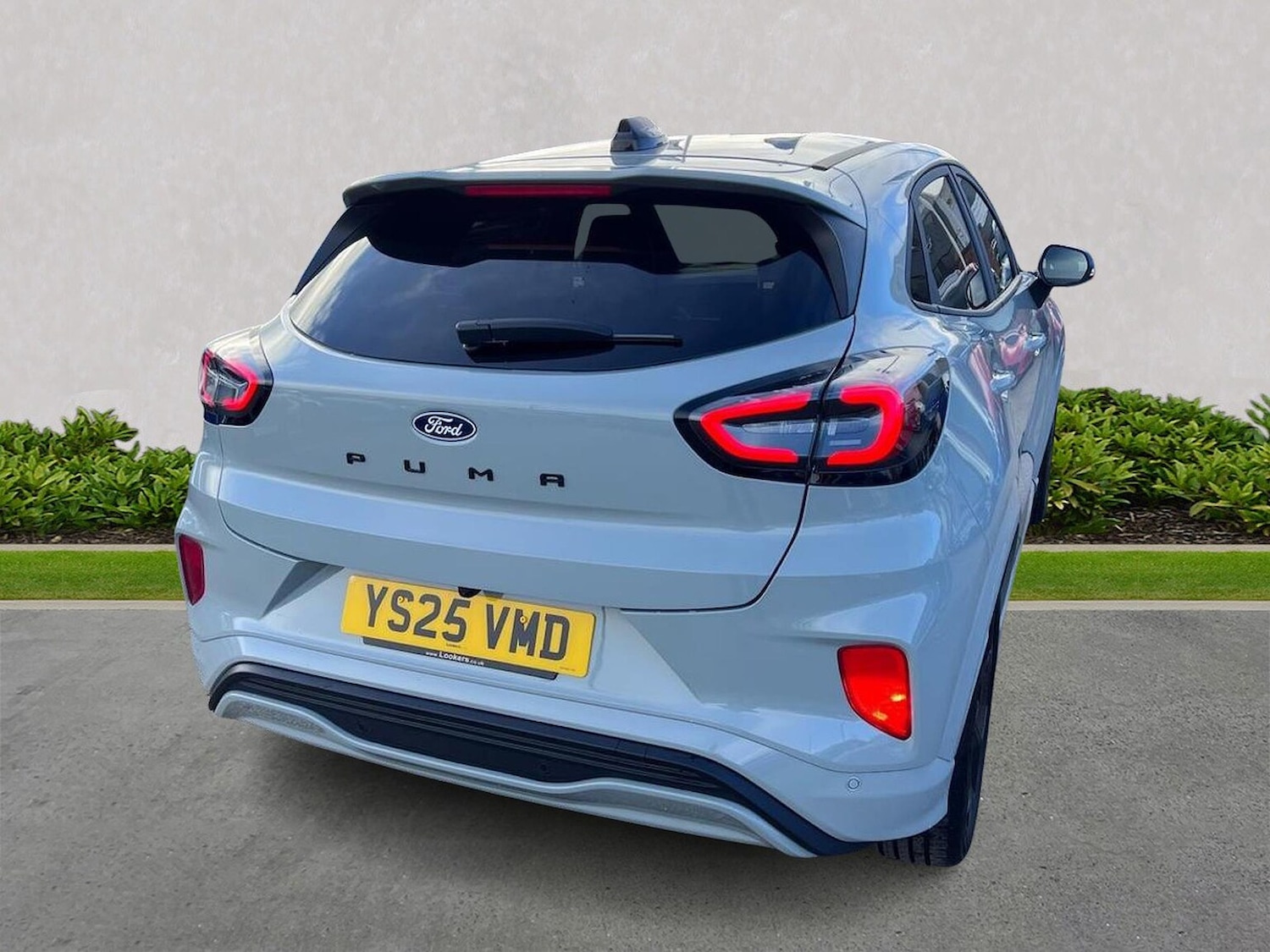 Used Ford Puma 2025 for sale - 76650153: Photo 18