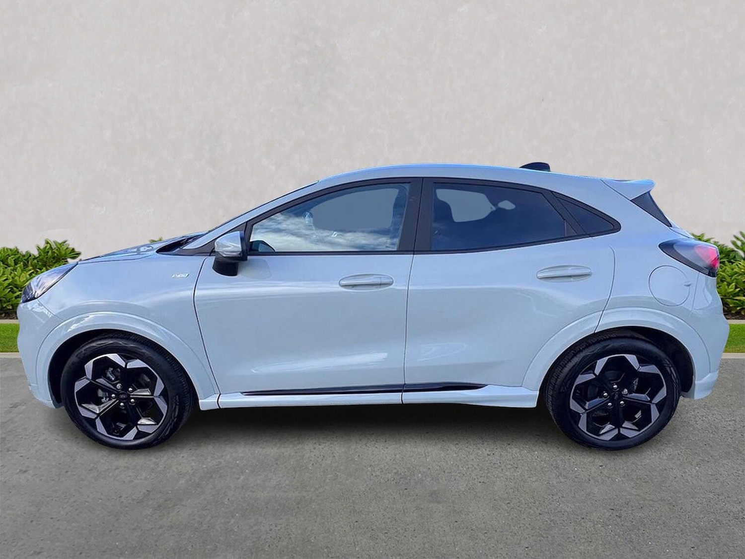 Used Ford Puma 2025 for sale - 76650153: Photo 19