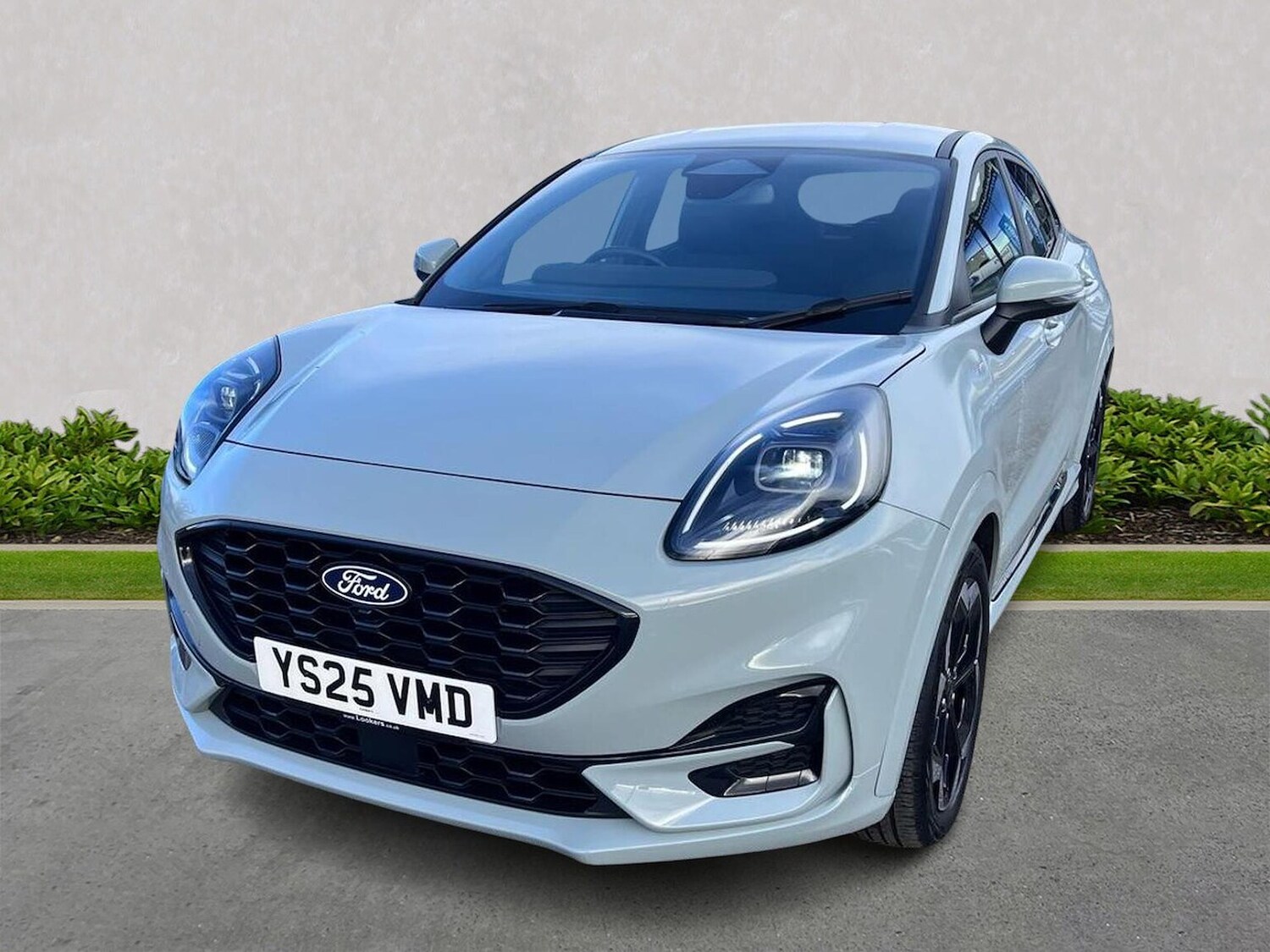 Used Ford Puma 2025 for sale - 76650153: Photo 20