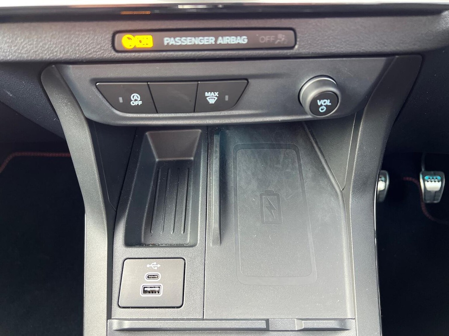 Used Ford Puma 2025 for sale - 76650153: Photo 21