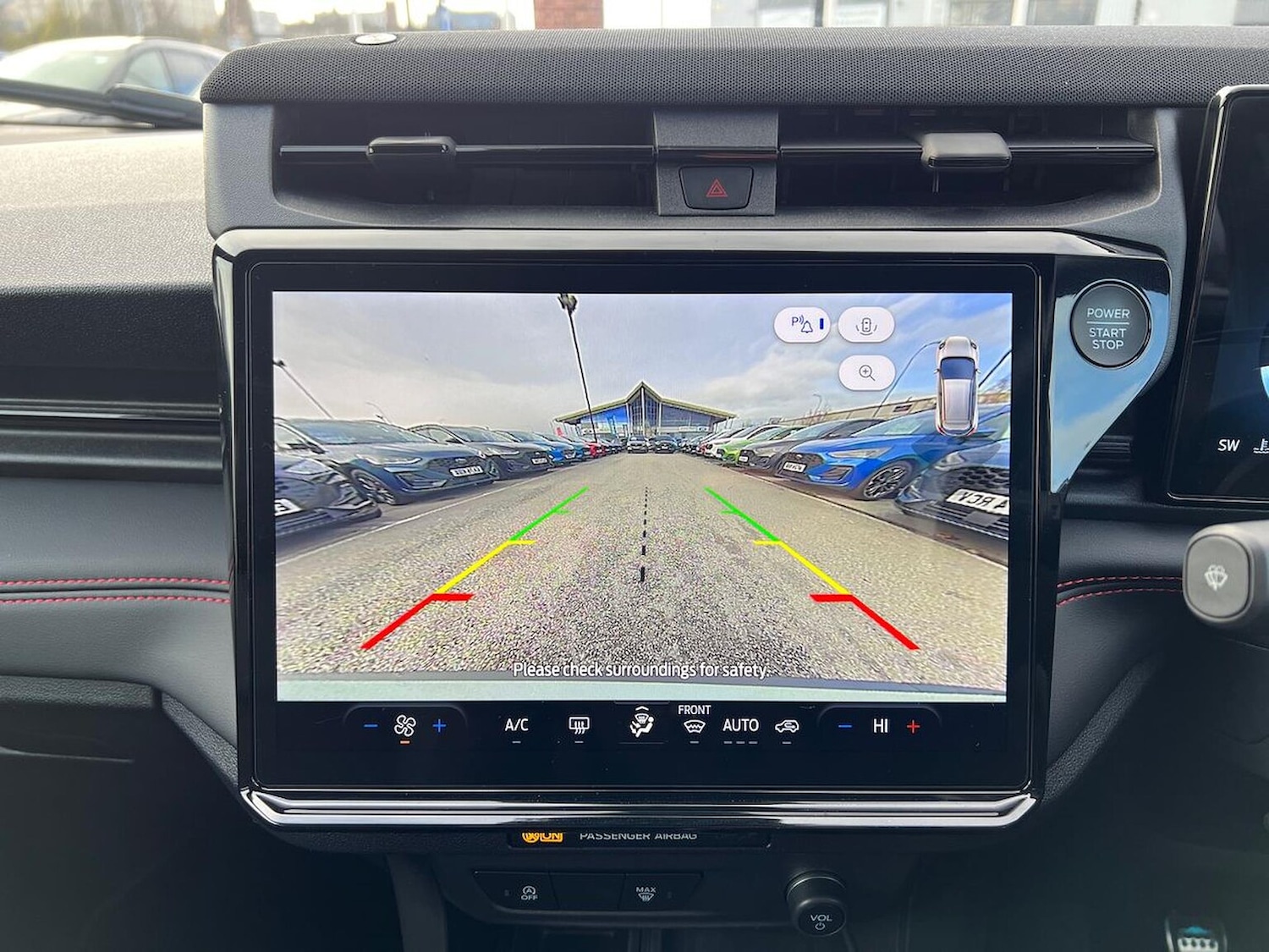 Used Ford Puma 2025 for sale - 76650153: Photo 23