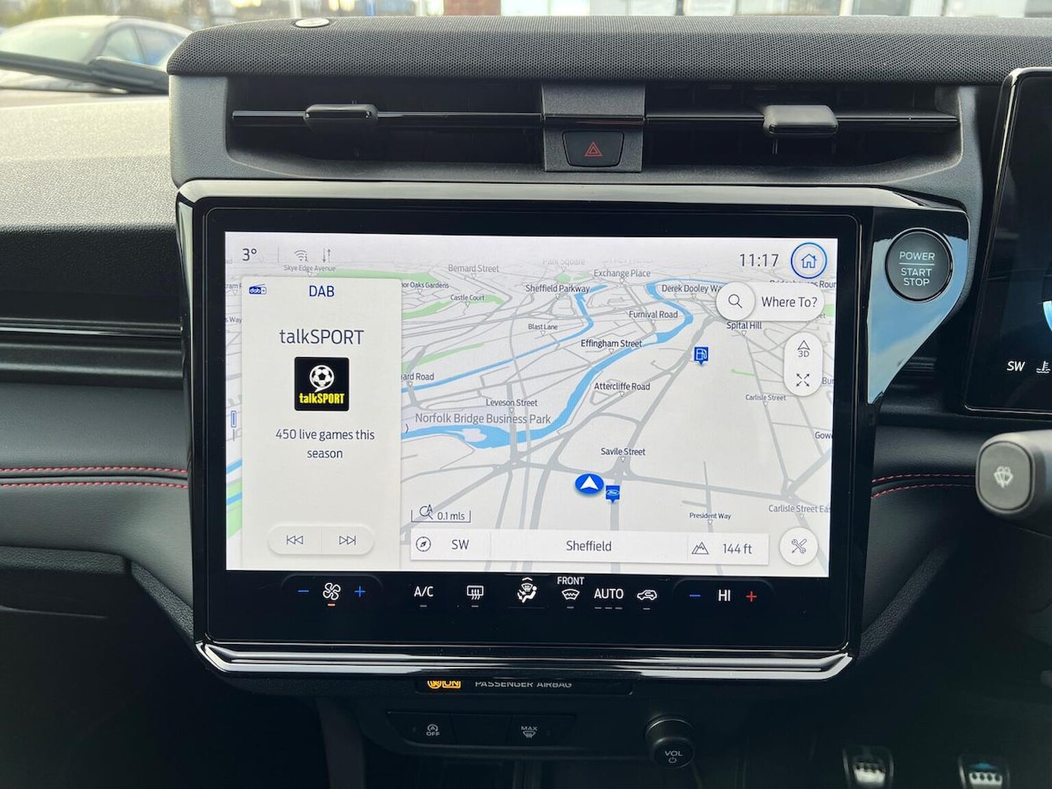 Used Ford Puma 2025 for sale - 76650153: Photo 24