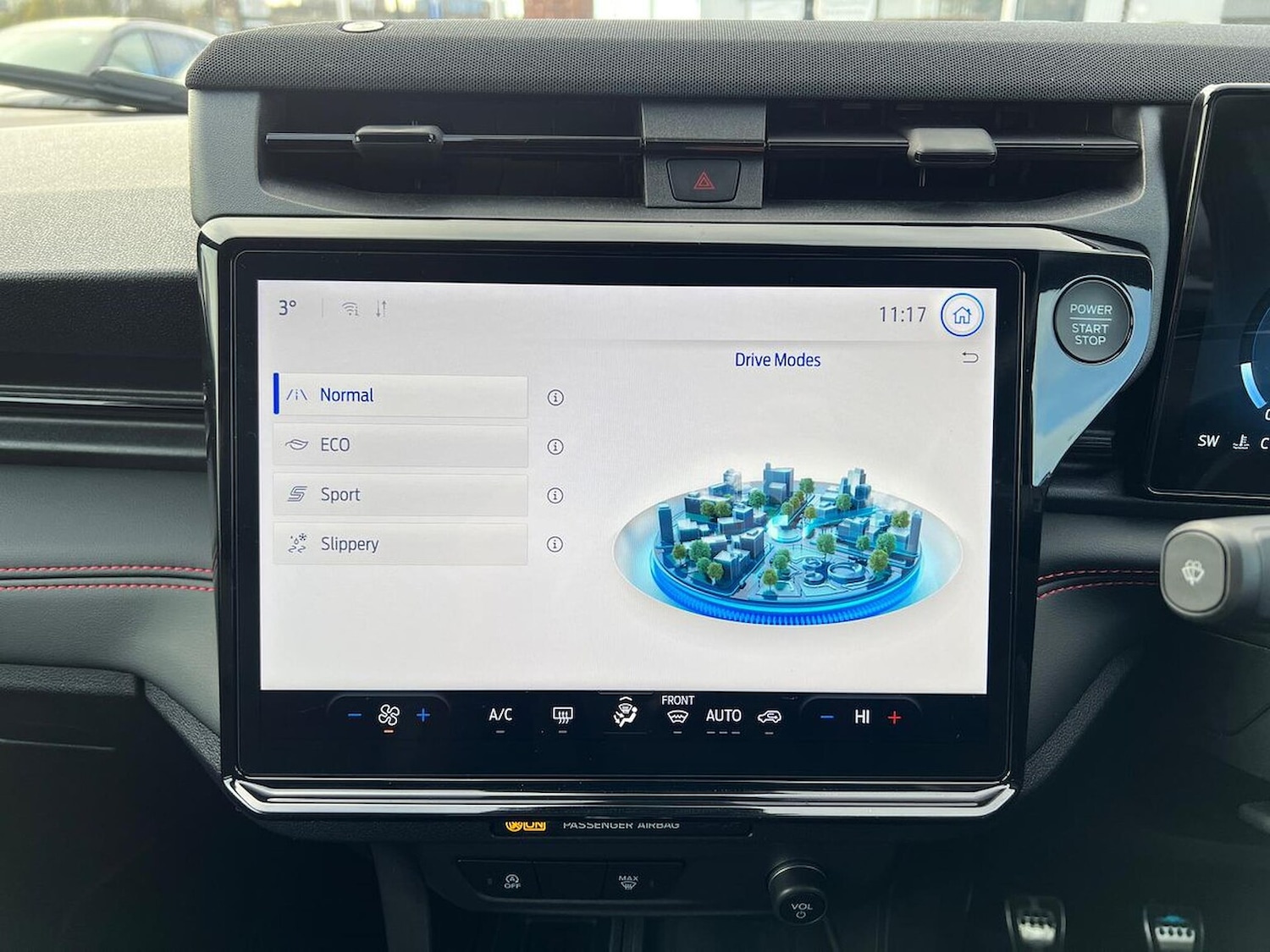 Used Ford Puma 2025 for sale - 76650153: Photo 25