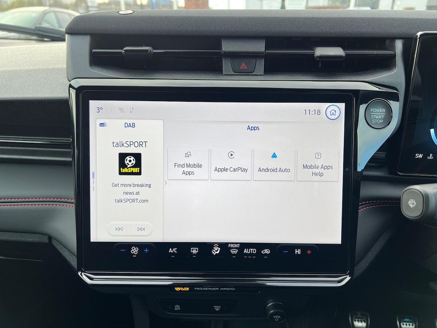 Used Ford Puma 2025 for sale - 76650153: Photo 29