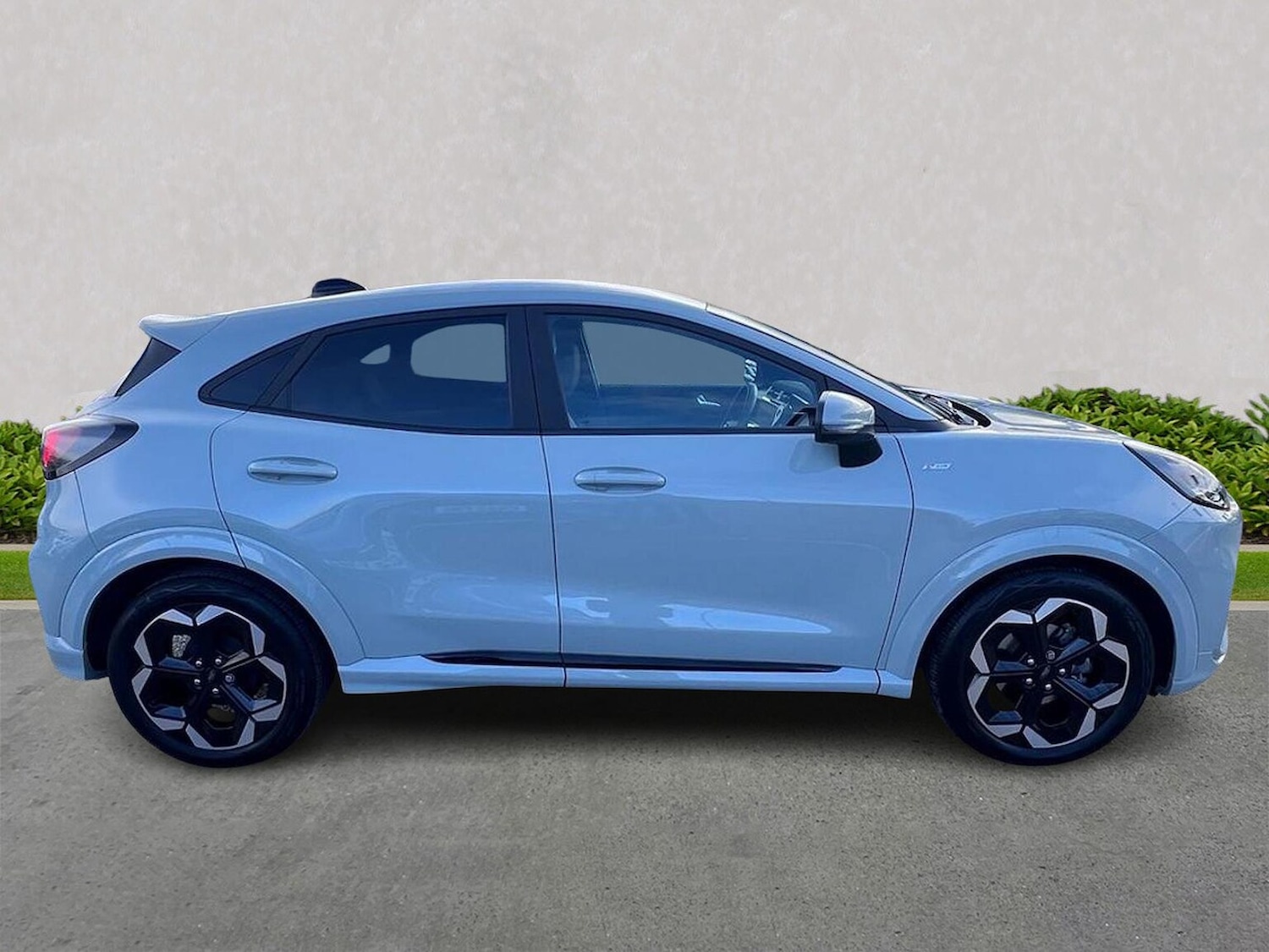 Used Ford Puma 2025 for sale - 76650153: Photo 3