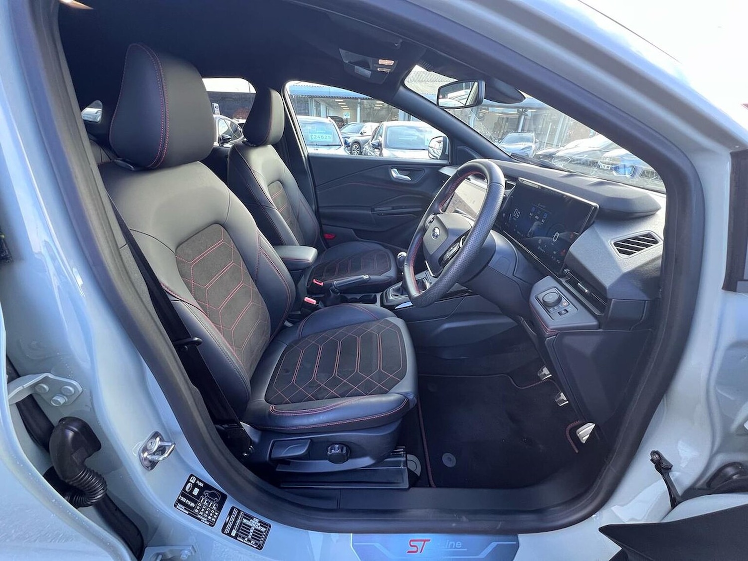 Used Ford Puma 2025 for sale - 76650153: Photo 31