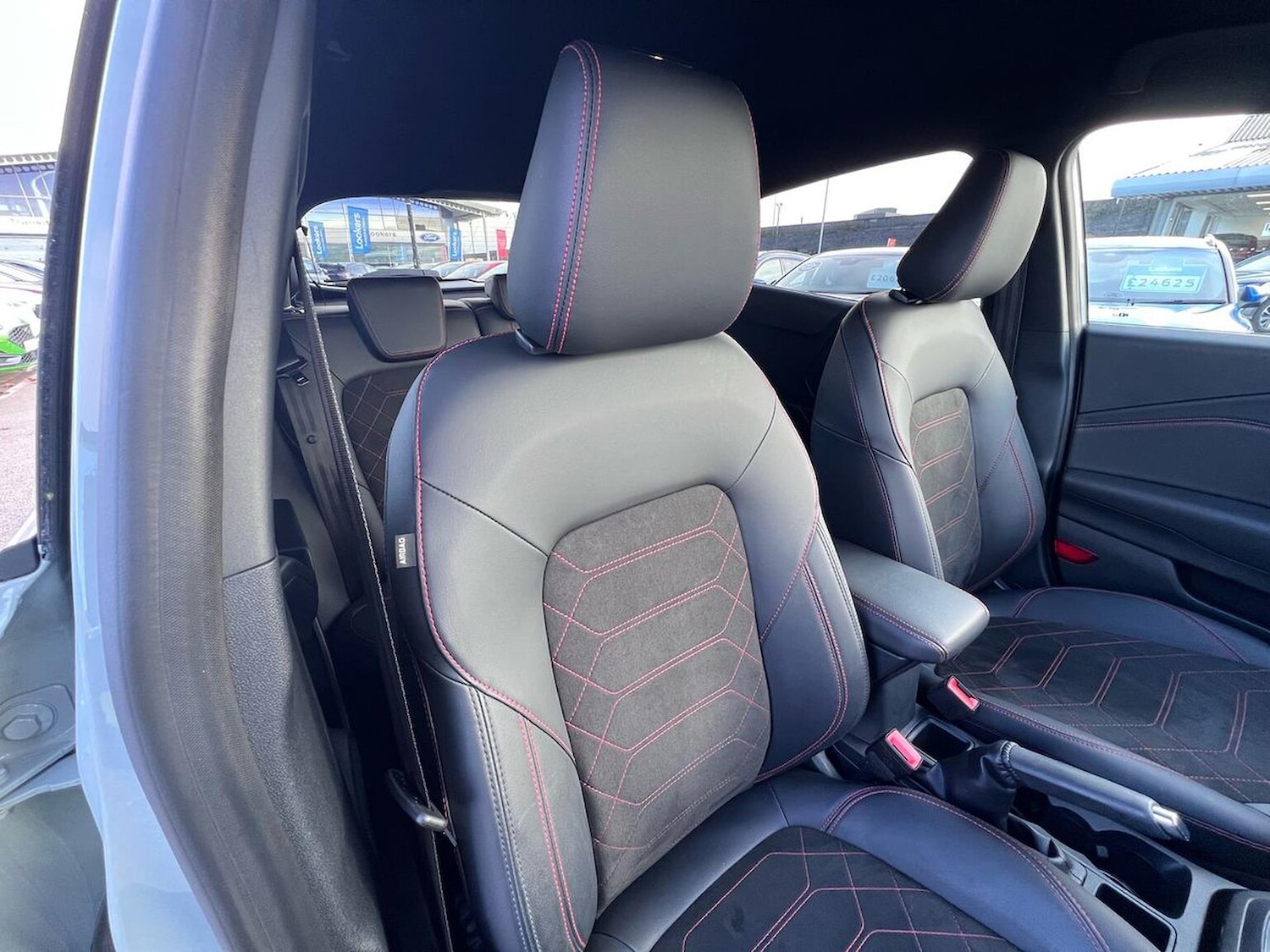 Used Ford Puma 2025 for sale - 76650153: Photo 32