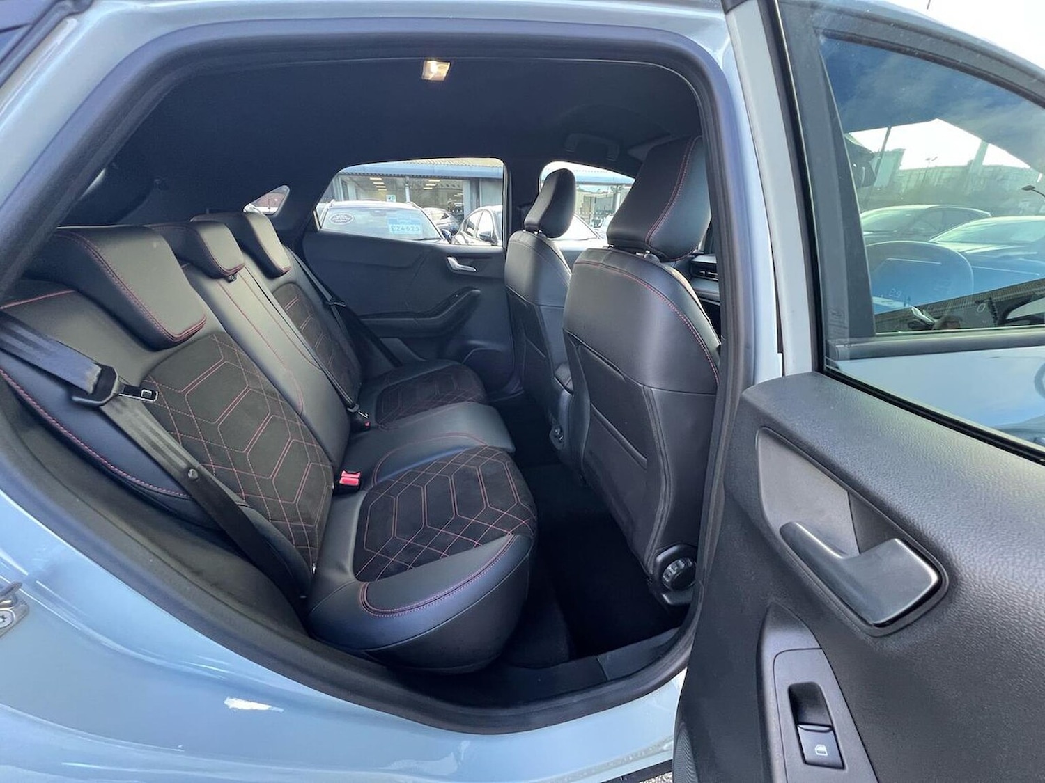 Used Ford Puma 2025 for sale - 76650153: Photo 33