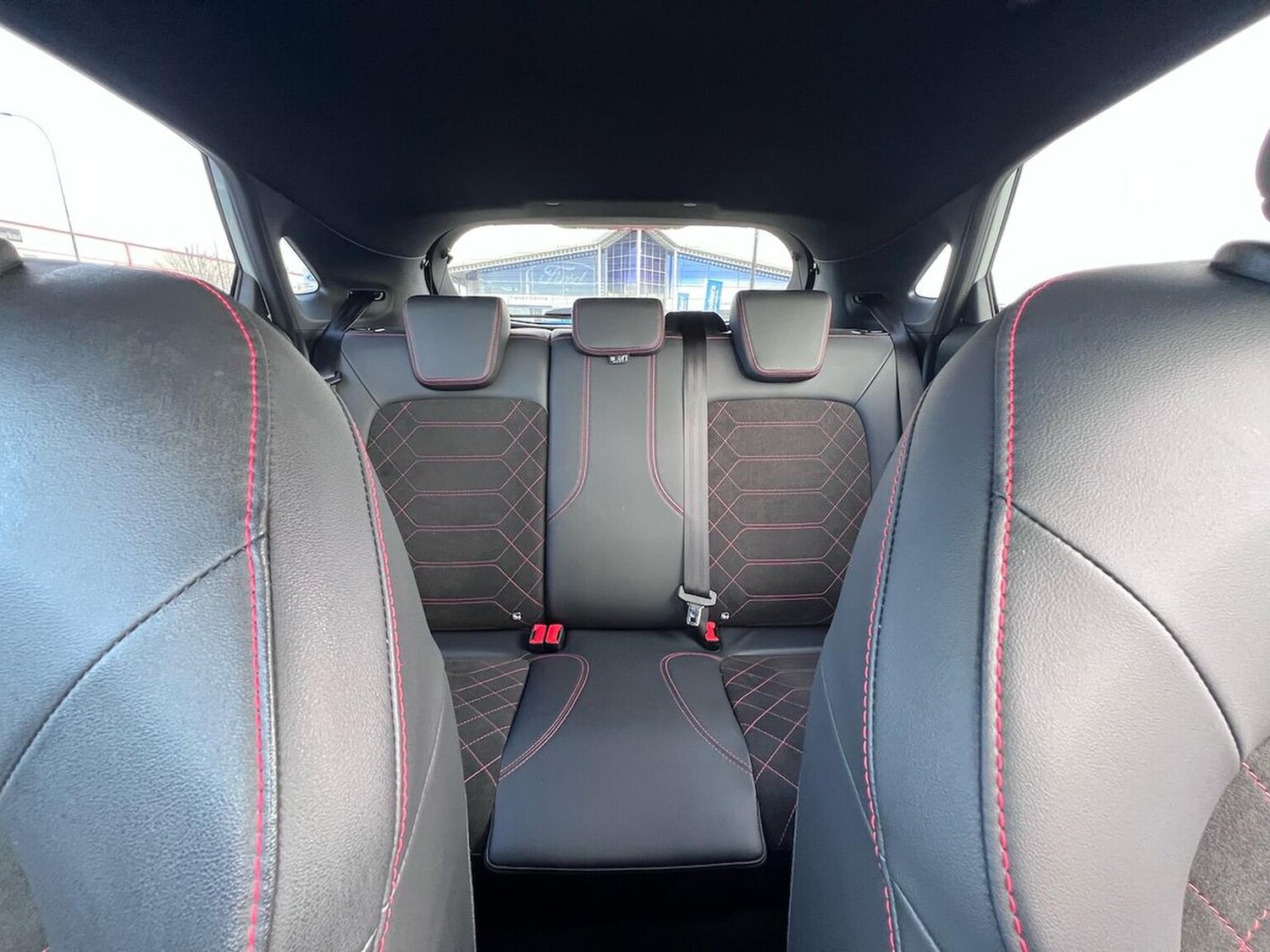 Used Ford Puma 2025 for sale - 76650153: Photo 34