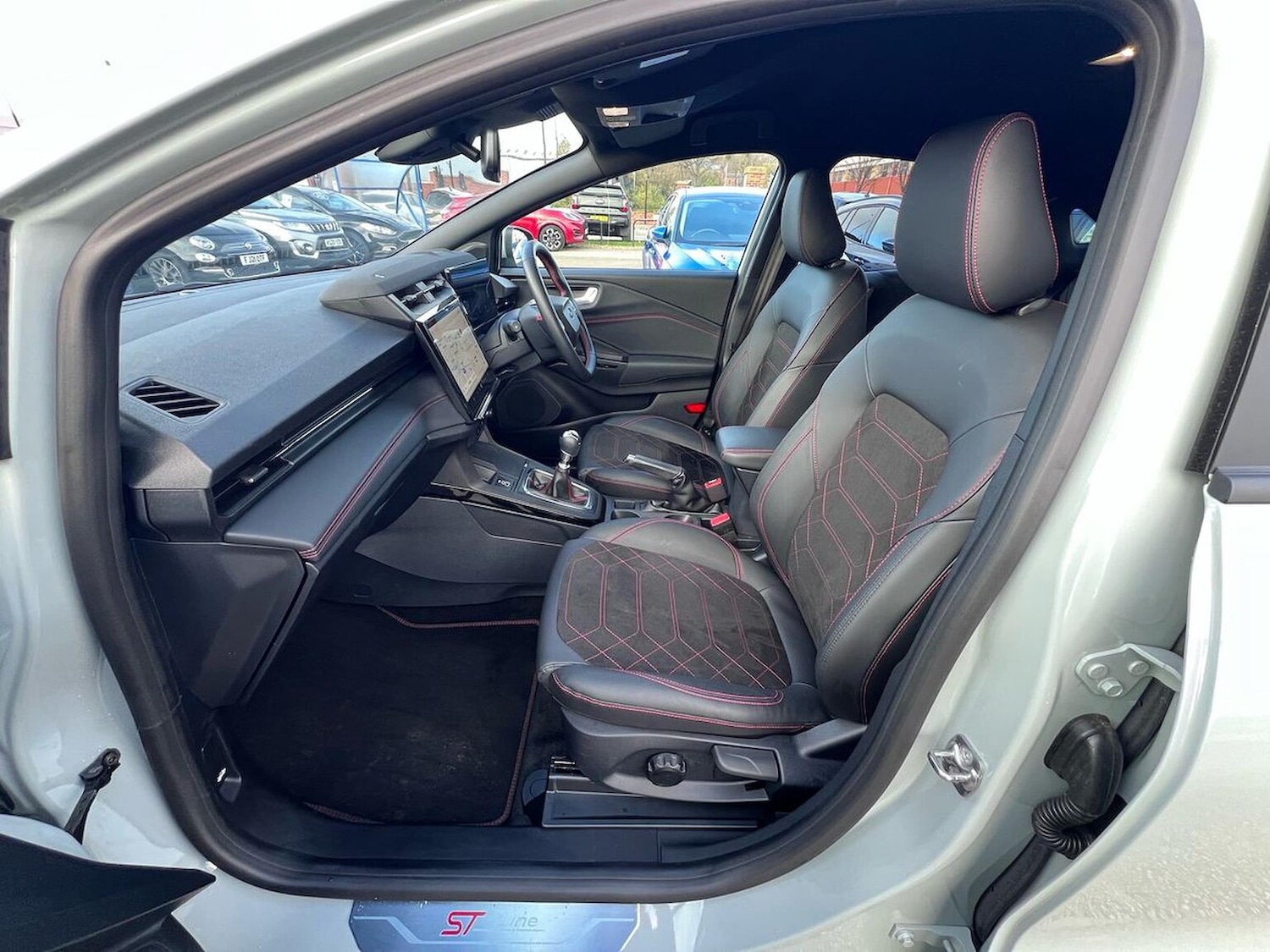 Used Ford Puma 2025 for sale - 76650153: Photo 35