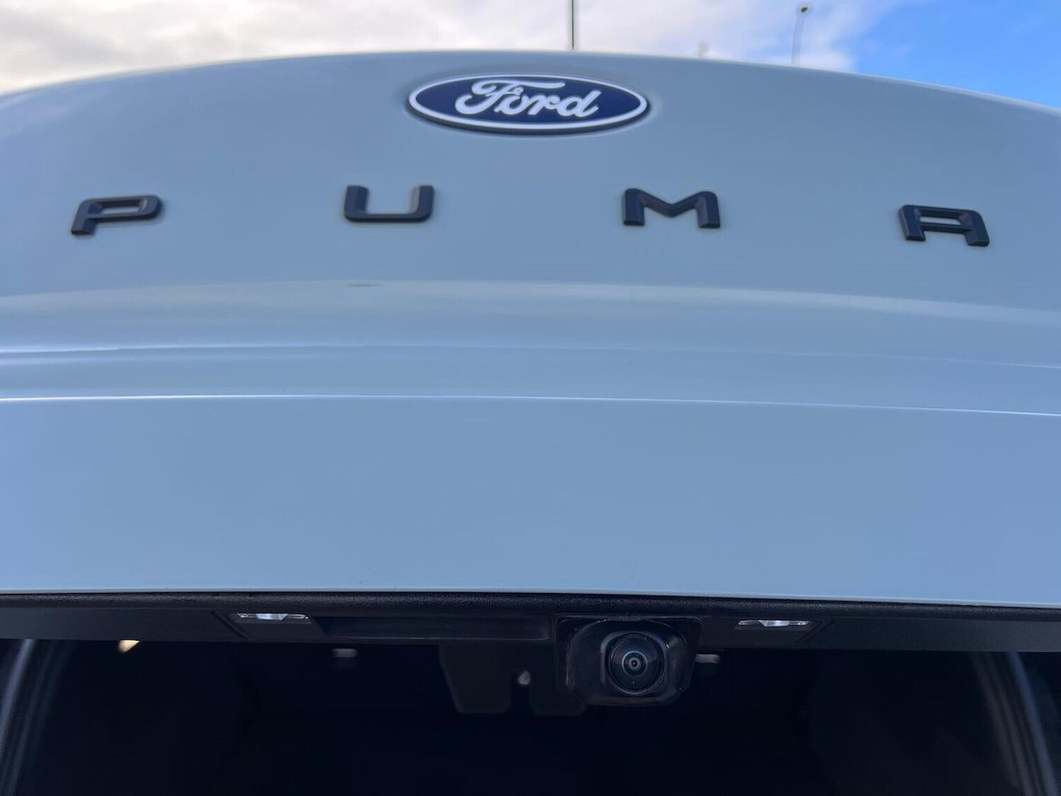 Used Ford Puma 2025 for sale - 76650153: Photo 37