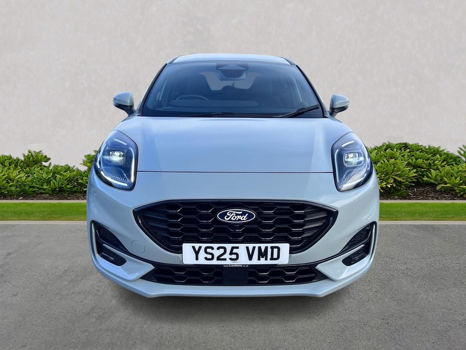 Used Ford Puma 2025 for sale - 76650153: Photo 5