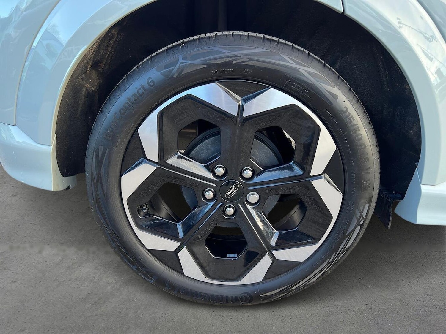 Used Ford Puma 2025 for sale - 76650153: Photo 6