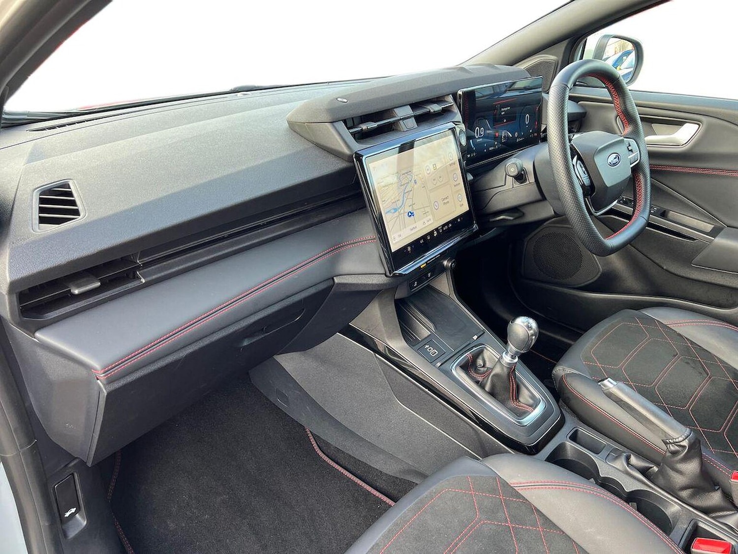 Used Ford Puma 2025 for sale - 76650153: Photo 7