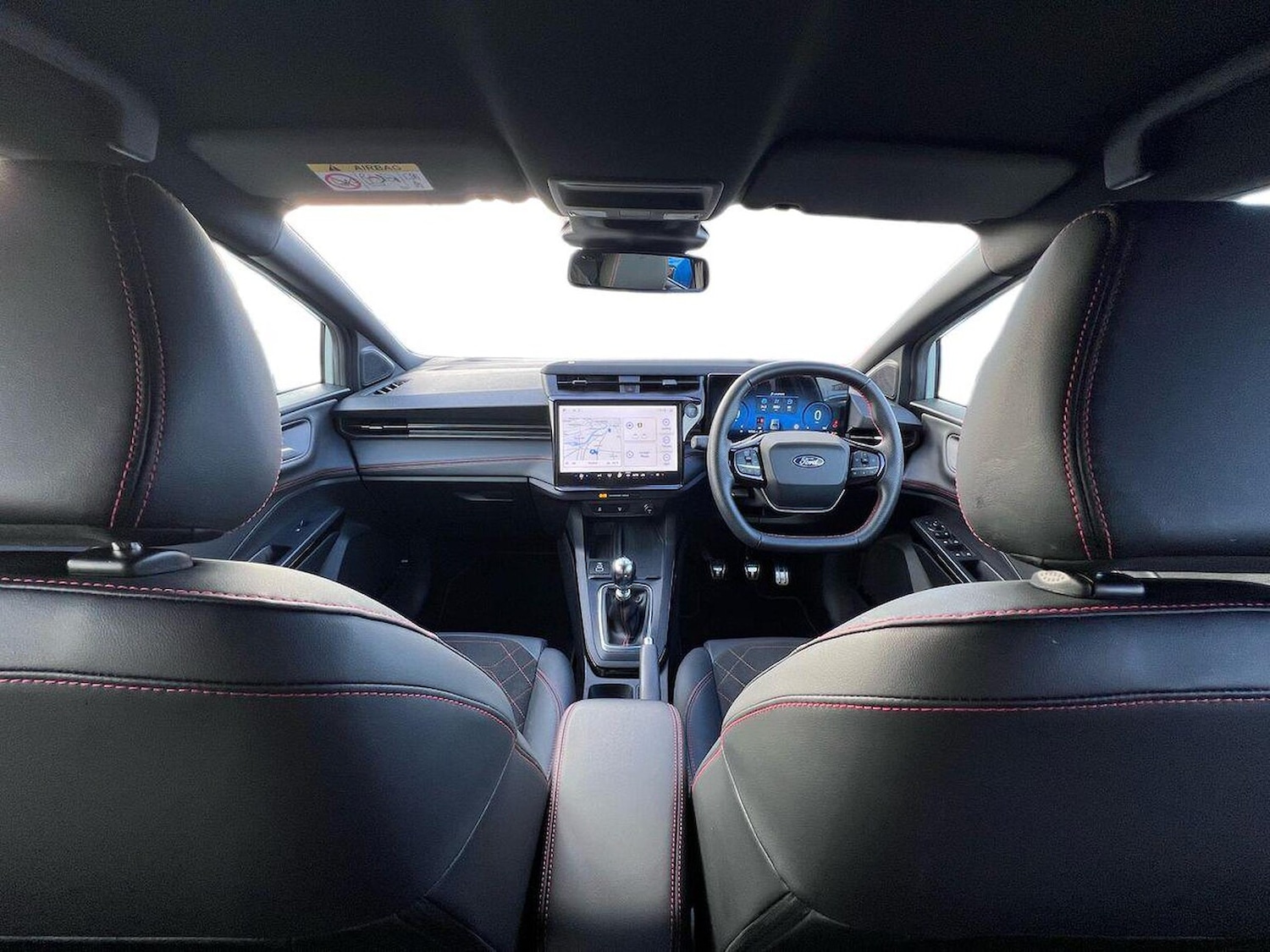 Used Ford Puma 2025 for sale - 76650153: Photo 8