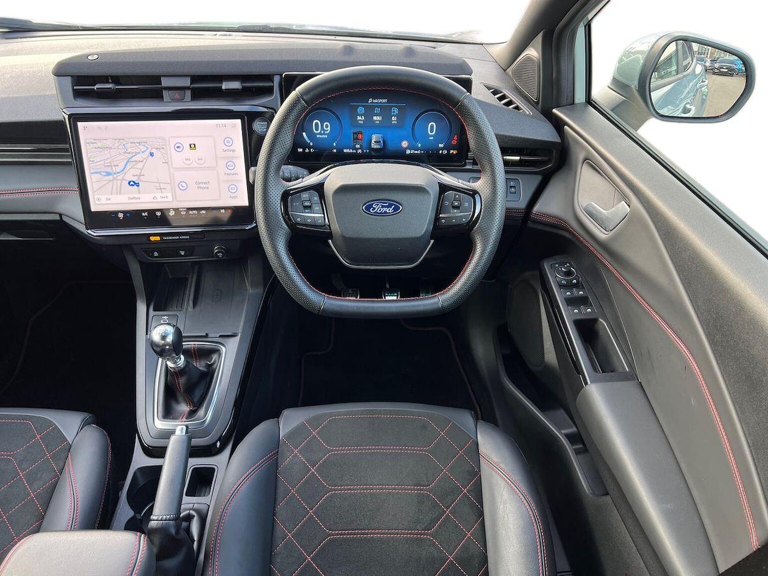 Used Ford Puma 2025 for sale - 76650153: Photo 9