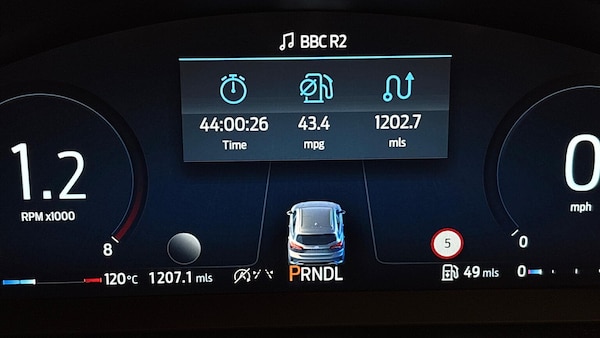 Used Ford Focus 2025 for sale - 76273486: Photo 10