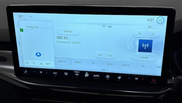 Used Ford Focus 2025 for sale - 76273486: Photo 14