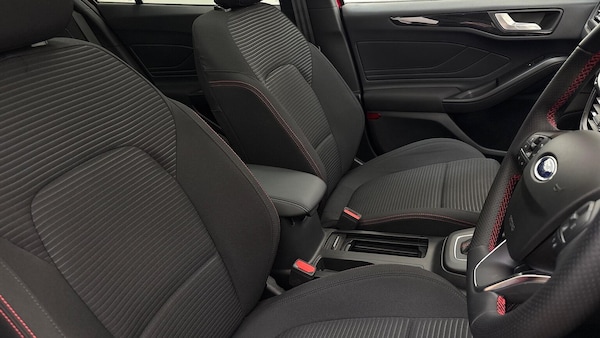 Used Ford Focus 2025 for sale - 76273486: Photo 15