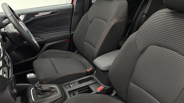 Used Ford Focus 2025 for sale - 76273486: Photo 16