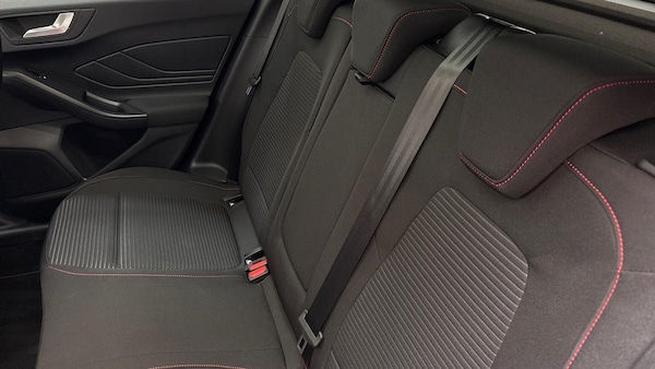Used Ford Focus 2025 for sale - 76273486: Photo 17