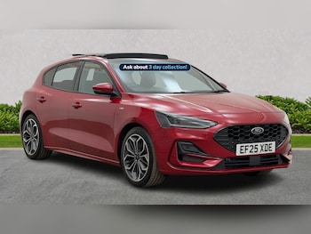 Ford - Focus