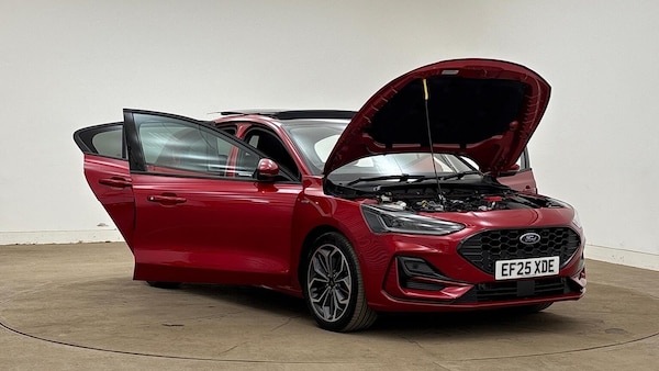 Used Ford Focus 2025 for sale - 76273486: Photo 22