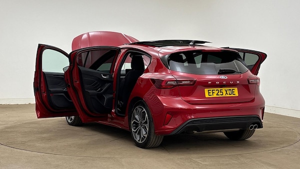 Used Ford Focus 2025 for sale - 76273486: Photo 23