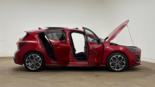 Used Ford Focus 2025 for sale - 76273486: Photo 24