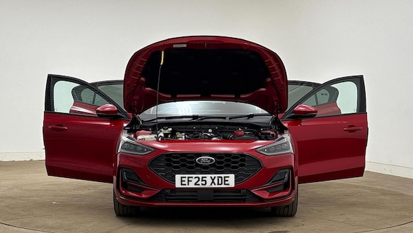 Used Ford Focus 2025 for sale - 76273486: Photo 25