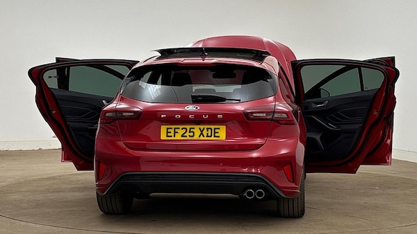 Used Ford Focus 2025 for sale - 76273486: Photo 26