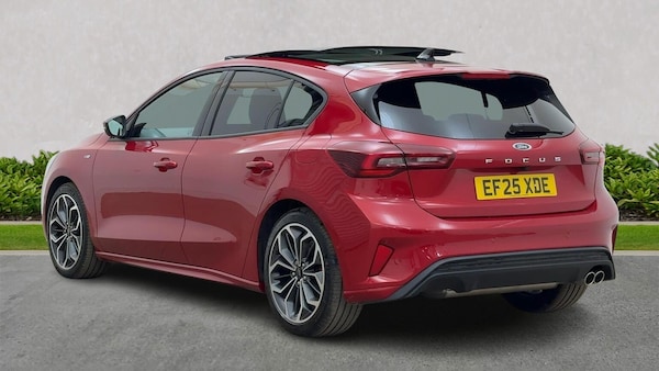 Used Ford Focus 2025 for sale - 76273486: Photo 2