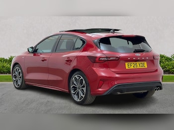 Used Ford Focus 2025 for sale - 76273486: Photo 2