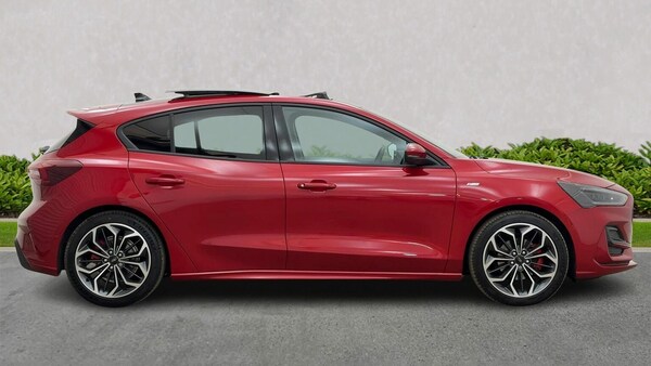 Used Ford Focus 2025 for sale - 76273486: Photo 3