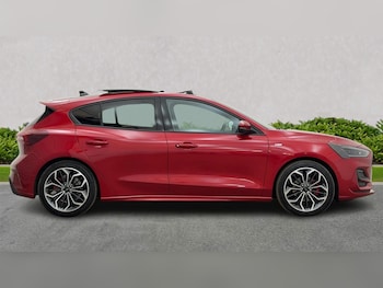 Used Ford Focus 2025 for sale - 76273486: Photo 3