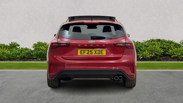 Used Ford Focus 2025 for sale - 76273486: Photo 4