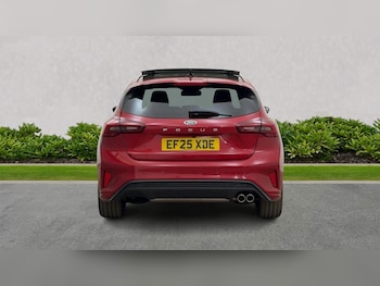 Used Ford Focus 2025 for sale - 76273486: Photo 4